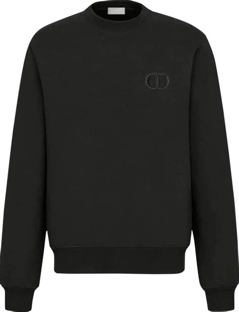 dior crewnecks|dior cd icon sweatshirt.